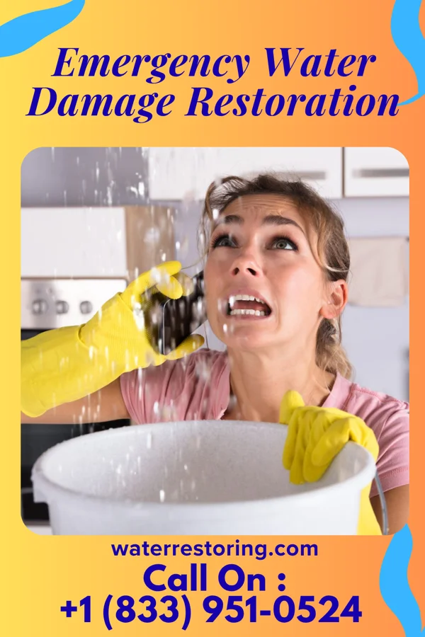 Emergency Water Damage Restoration in Wilkes-Barre, PA