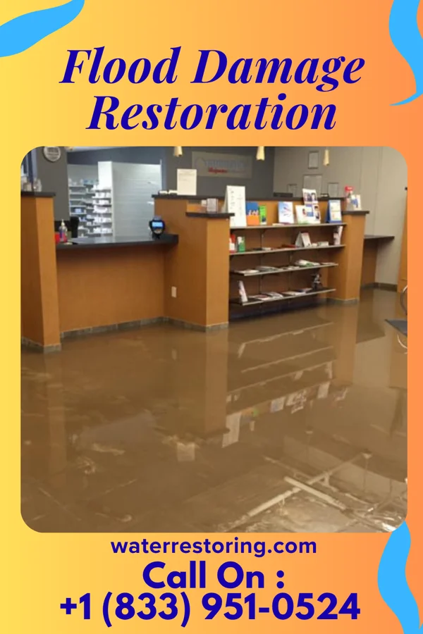 Flood Damage Restoration in Wilkes-Barre, PA